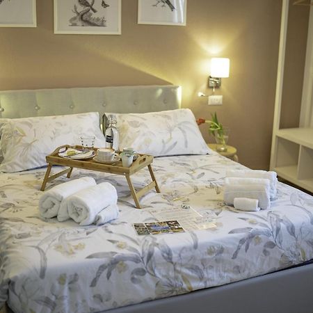 Bed and Breakfast Su Giardinu à Sorso Extérieur photo